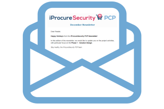 PCP.IprocureSecurity Newsletter 10